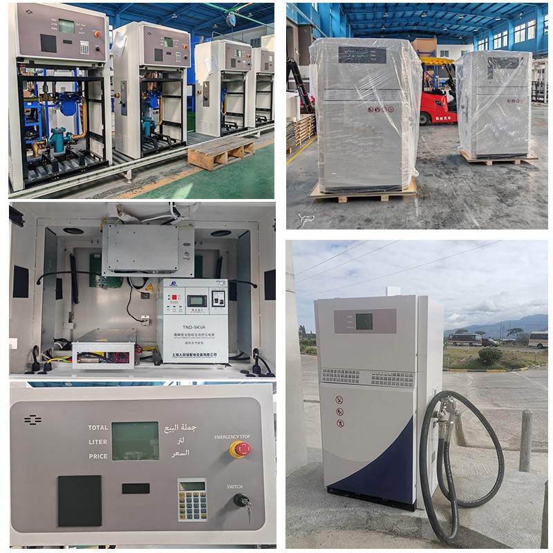 filling station petrol pump 2 filling station petrol pump 2