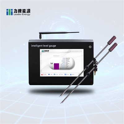 Digital Oil Tank Gauge Kab