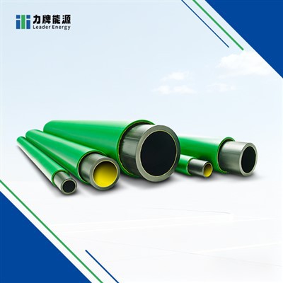 Pipa Elektrofusi Kab