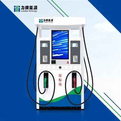 Pom Bensin Smart Kab